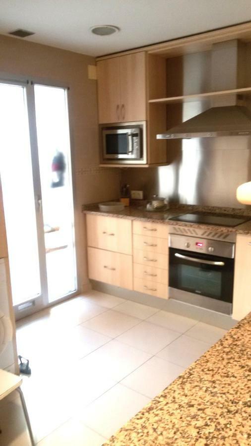 Modern B&B Somosaguas Екстер'єр фото
